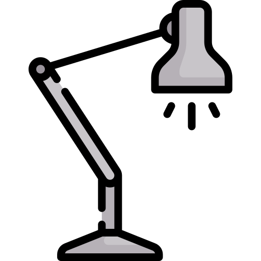 Table lamp